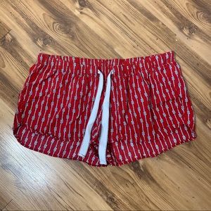 Old Navy Pj shorts